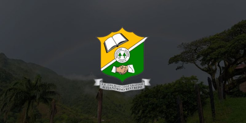 DISEÑO-ESCUDO-I.E.-COLEGIO-COOPERATIVO-ALEJANDRINO-RESTREPO