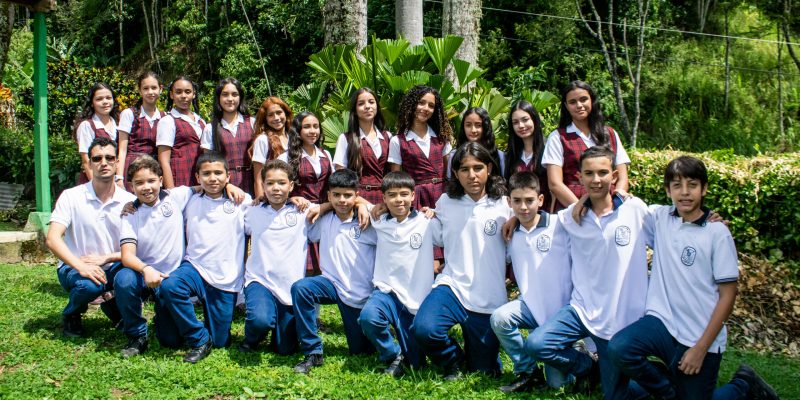 I.E. Colegio Cooperativo Alejandrino Restrepo (117)