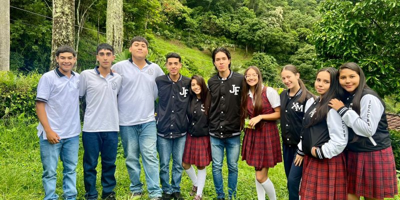 I.E. Colegio Cooperativo Alejandrino Restrepo (170)